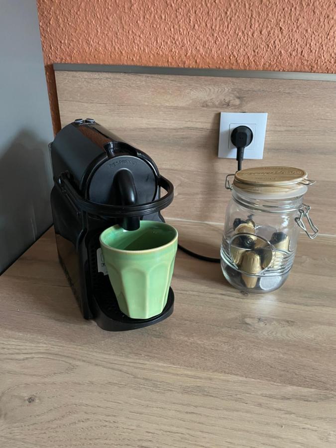 Apartamento 2 P. Parking Gratuit 8 Mn à Pied Du Centre Colmar