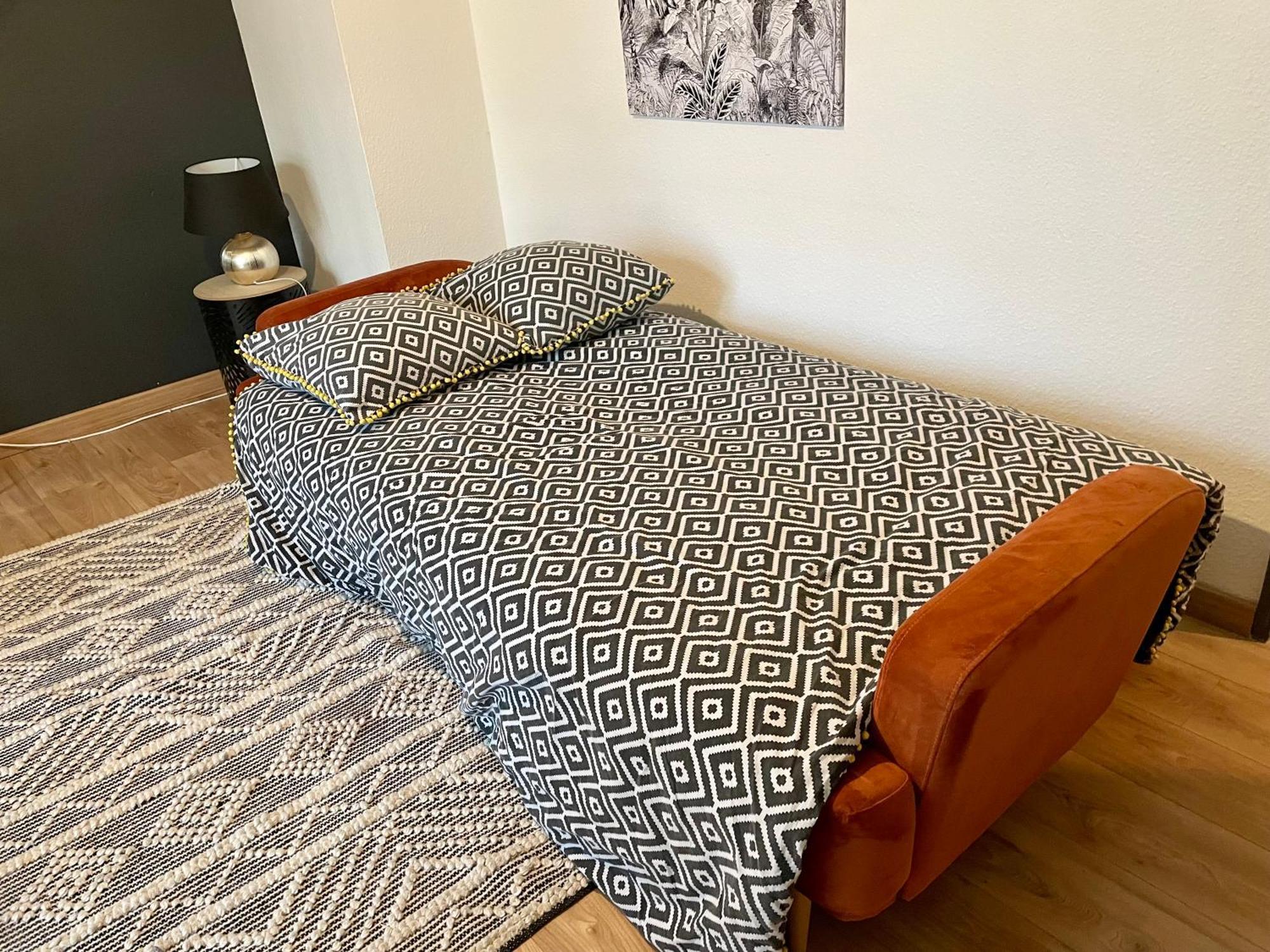 2 P. Parking Gratuit 8 Mn à Pied Du Centre Apartamento *